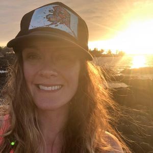 Meet your Posher, Stacey